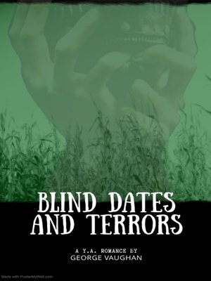 cover image of Blind Dates and Terrors